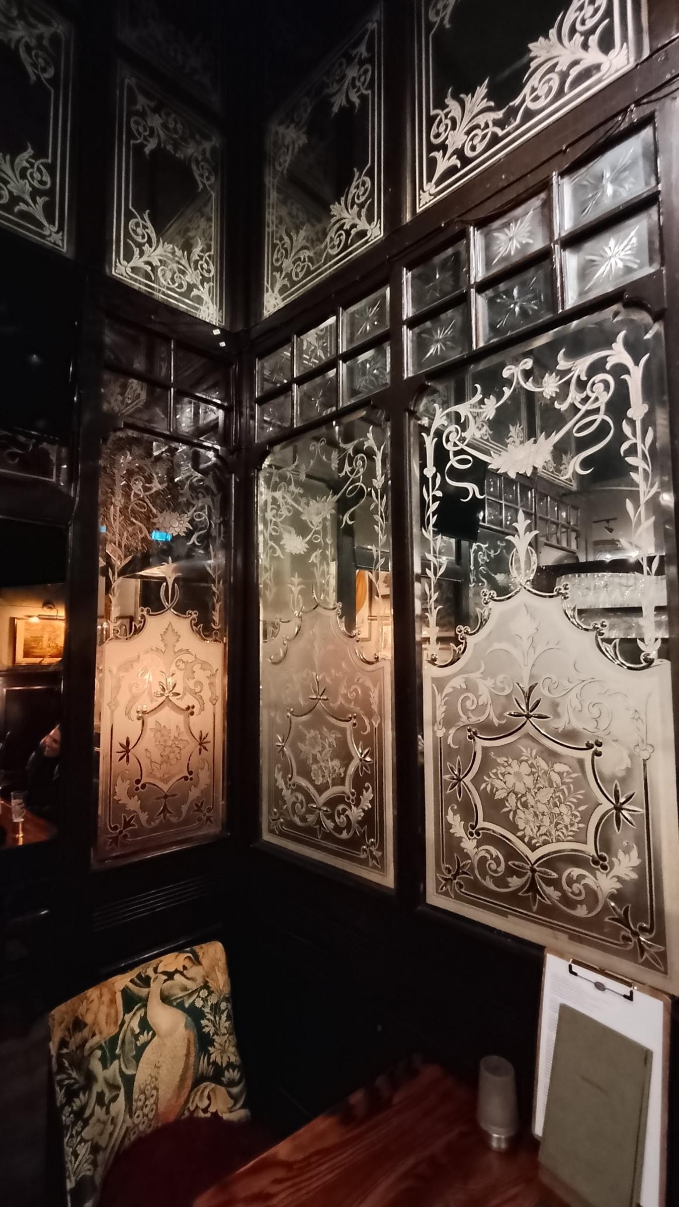 Taken 21 October 2025. (Pub). Published on 22-10-2025