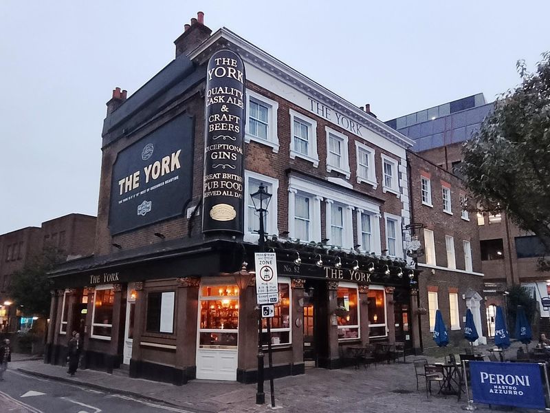Taken 14 October 2025. (Pub, External, Key). Published on 15-10-2025