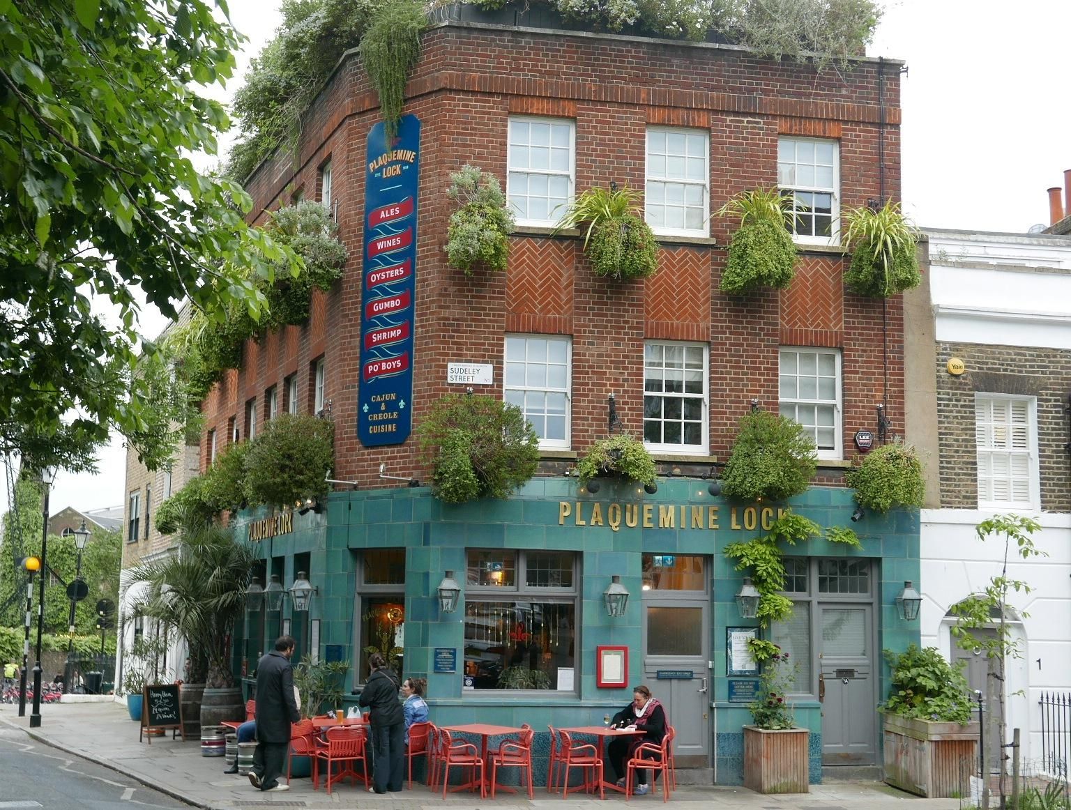 Exterior May 2023. (Pub, External, Key). Published on 13-06-2023