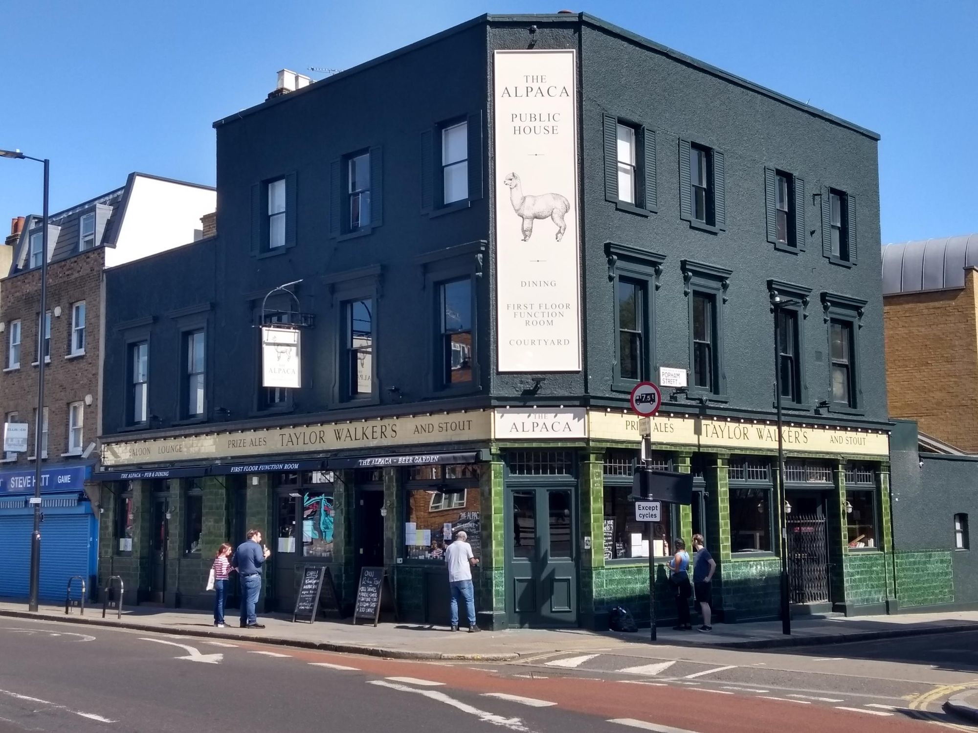 (Pub, External, Key). Published on 28-04-2020