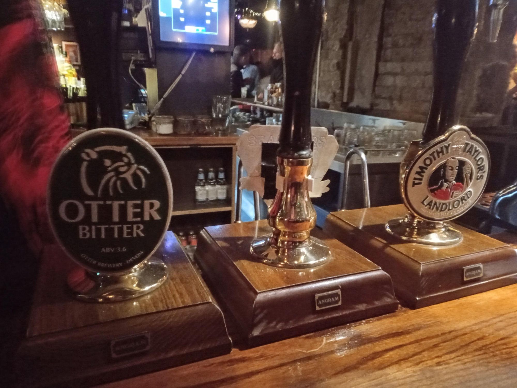 Beers on 13 Jan 24. Published on 16-01-2024