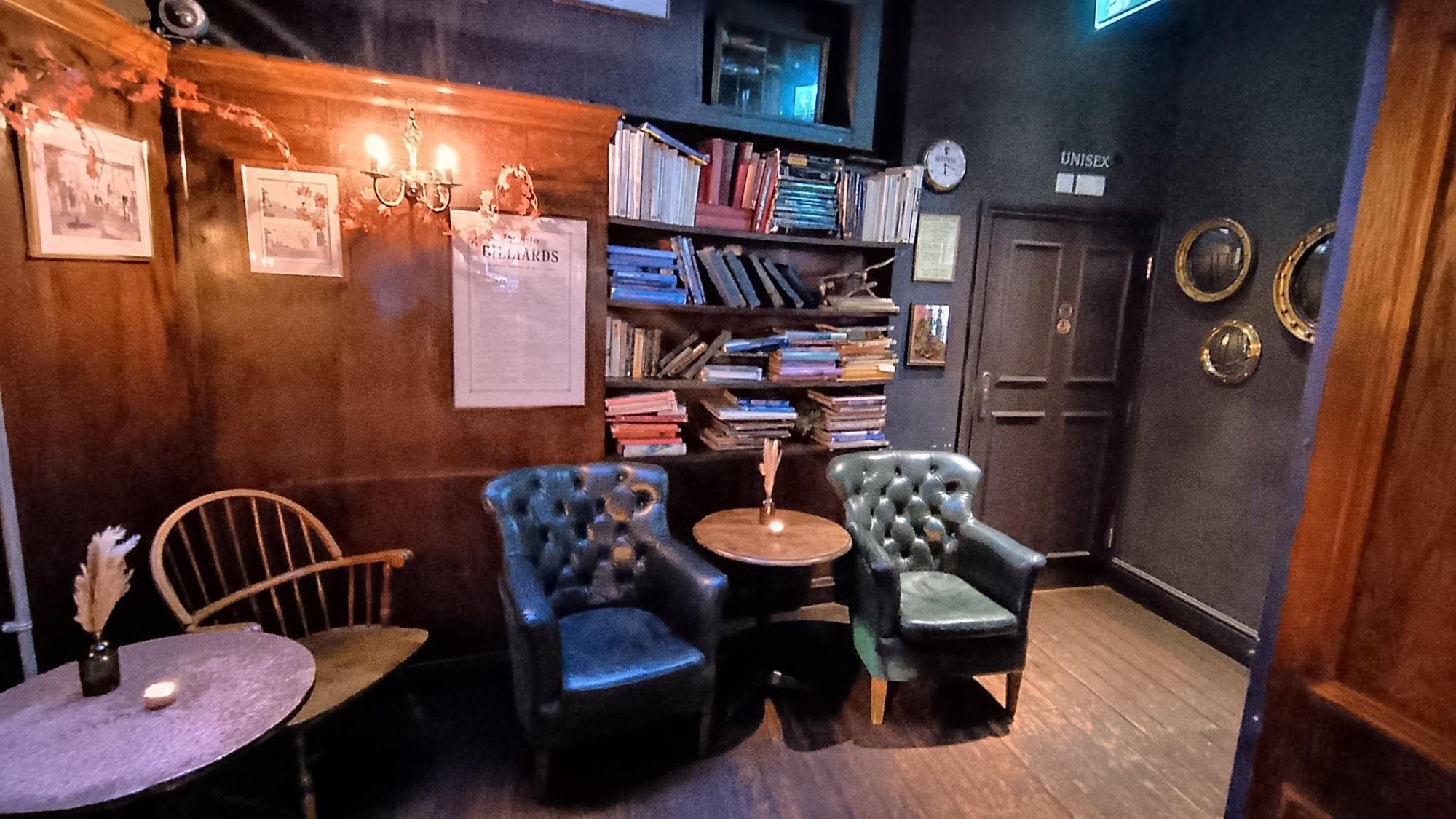 Taken 14 October 2025. (Pub). Published on 15-10-2025