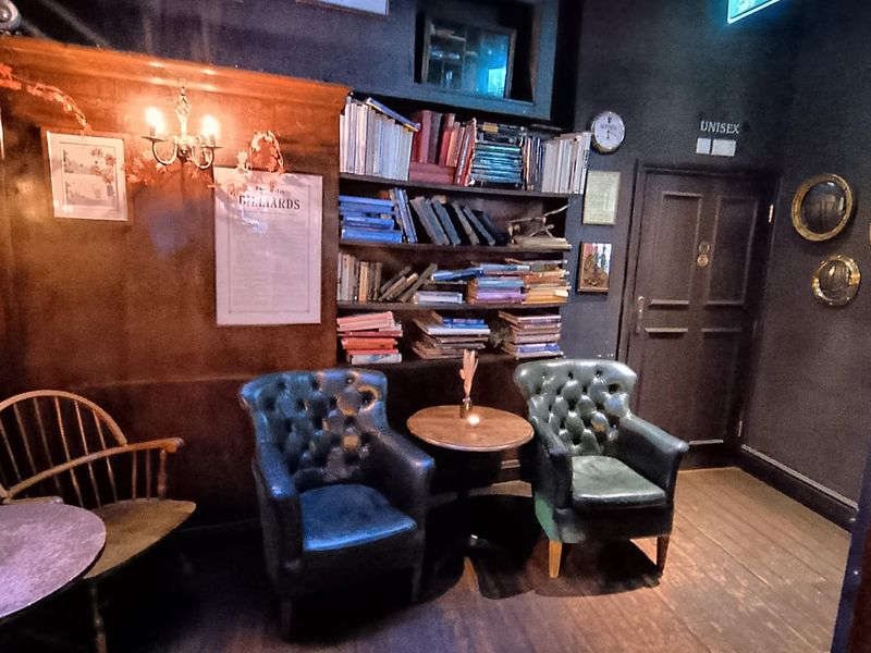 Taken 14 October 2025. (Pub). Published on 15-10-2025 