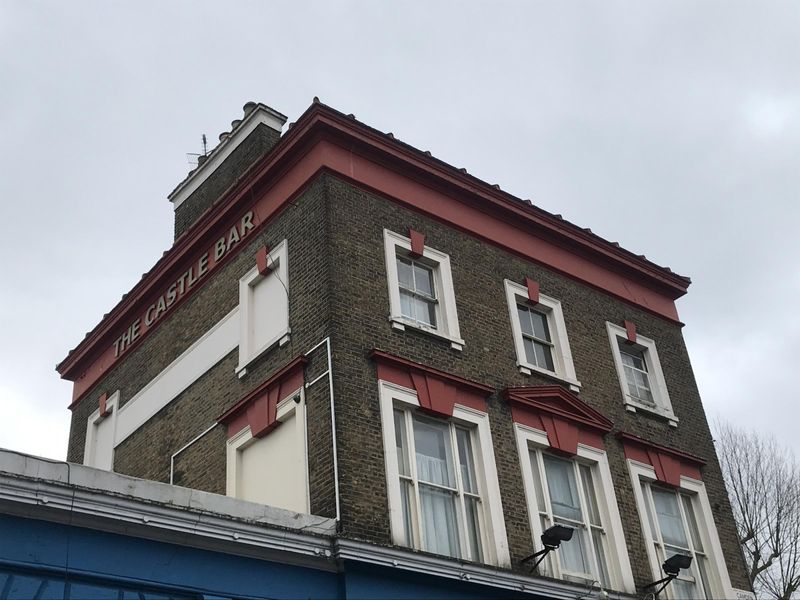 Photo taken March 2020. (Pub, External). Published on 07-10-2020