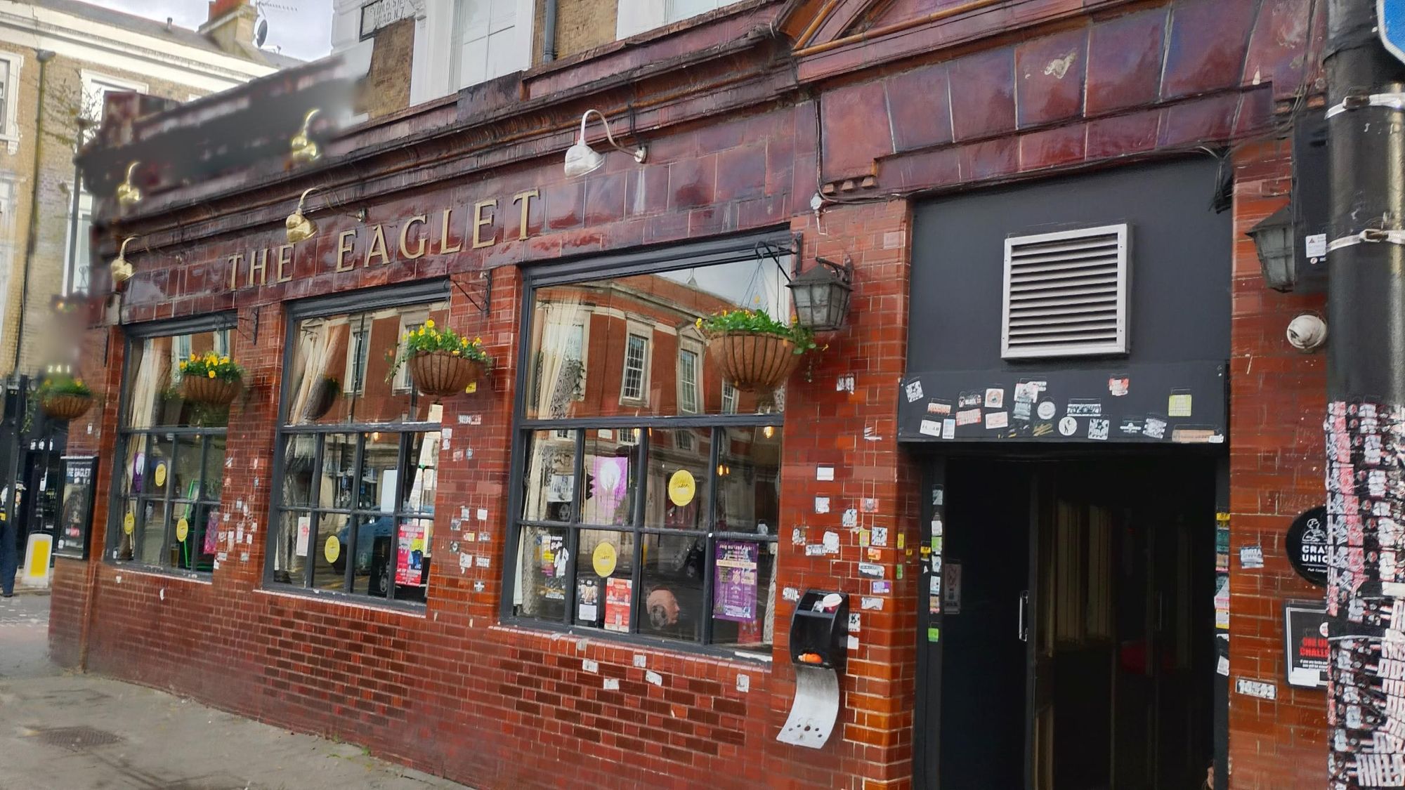 Taken 21 October 2025. (Pub, External, Key). Published on 22-10-2025