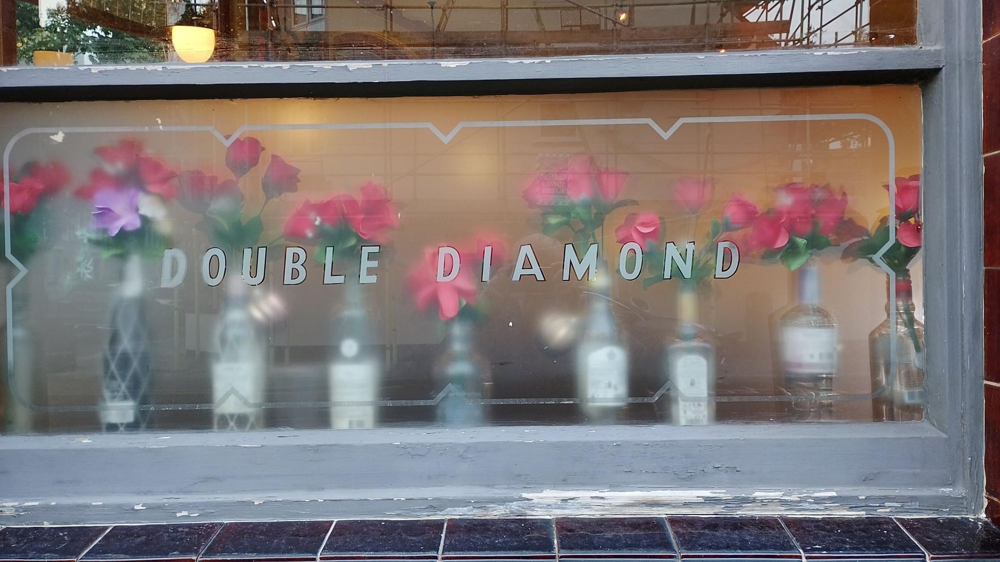 Taken 21 October 2025. (External). Published on 22-10-2025