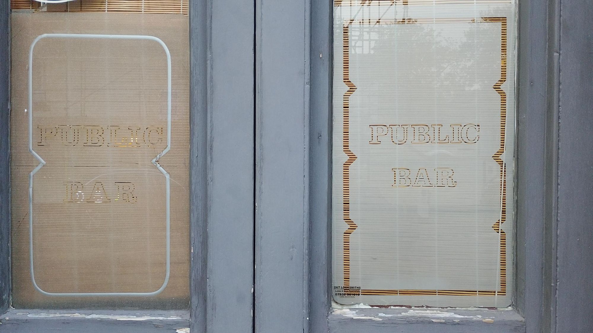 Taken 21 October 2025. (External). Published on 22-10-2025