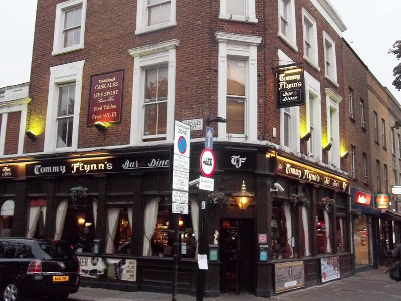 Taken October 2016 as was. (Pub, External). Published on 26-10-2016 