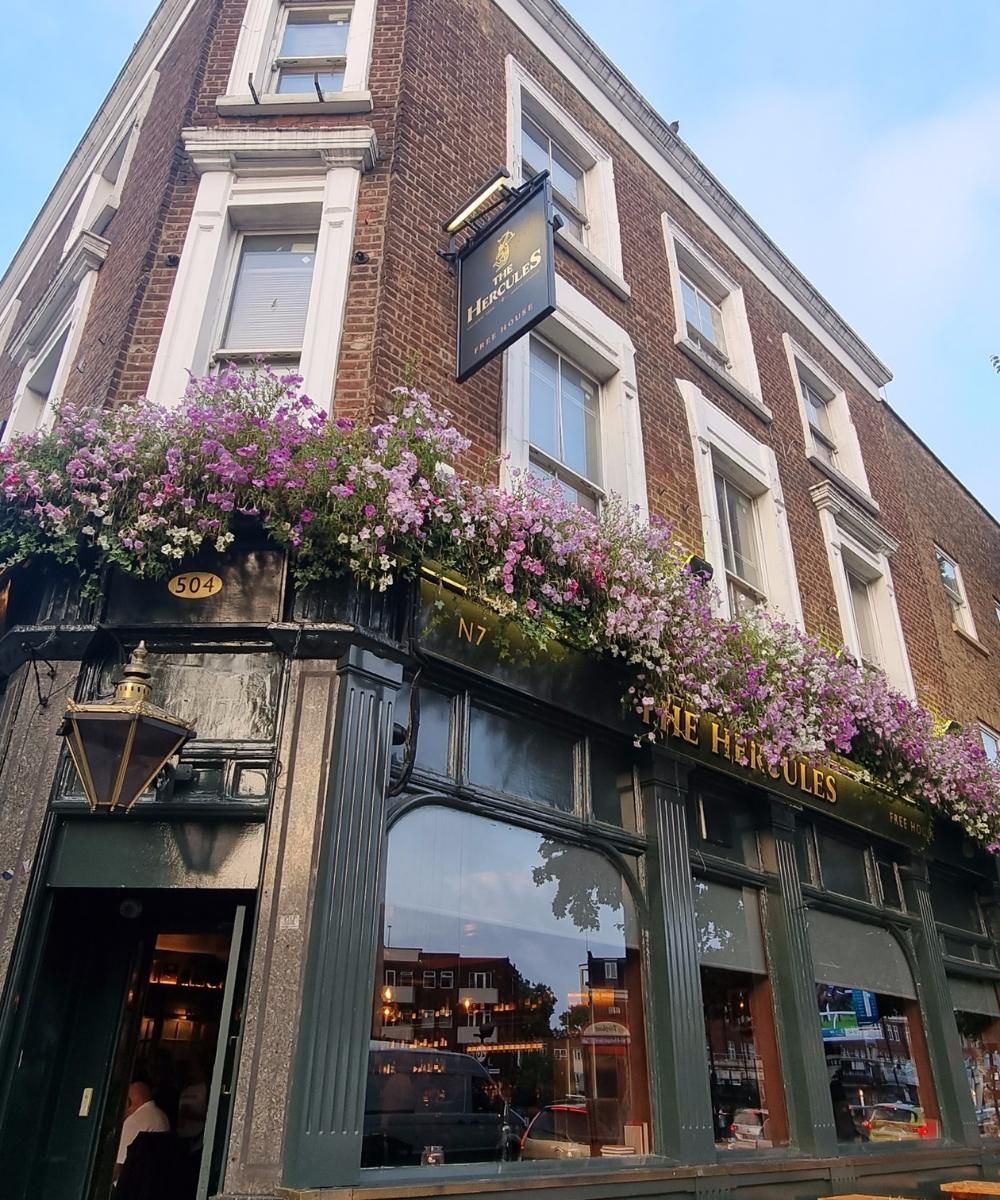 Exterior June 2023. (Pub, External, Key). Published on 21-06-2023