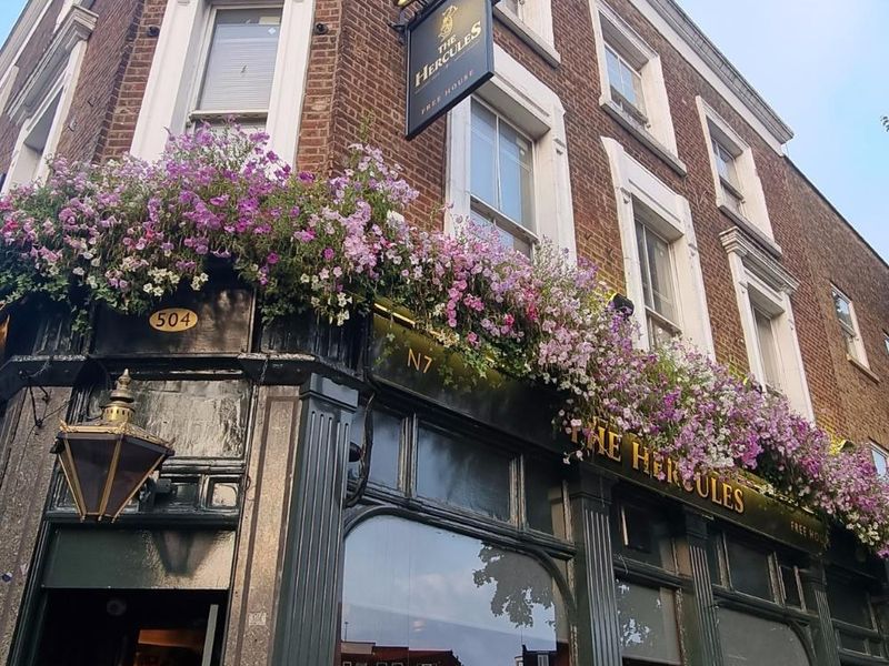 Exterior June 2023. (Pub, External, Key). Published on 21-06-2023