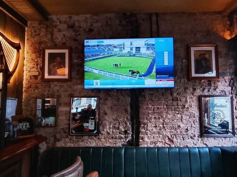 Taken 21 October 2025. (Pub). Published on 22-10-2025 