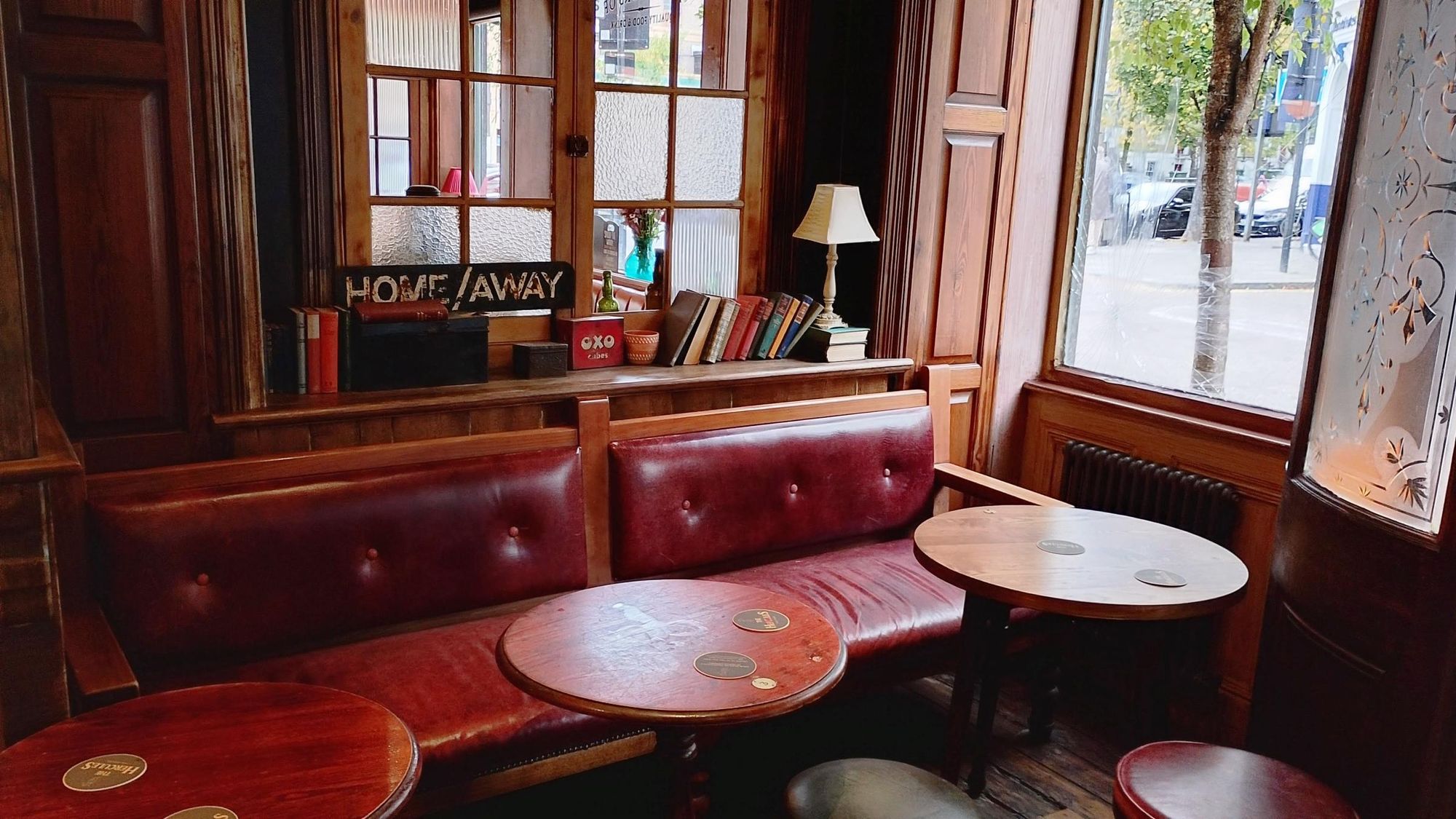 Taken 21 October 2025. (Pub). Published on 22-10-2025