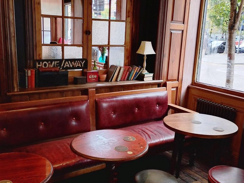 Taken 21 October 2025. (Pub). Published on 22-10-2025 