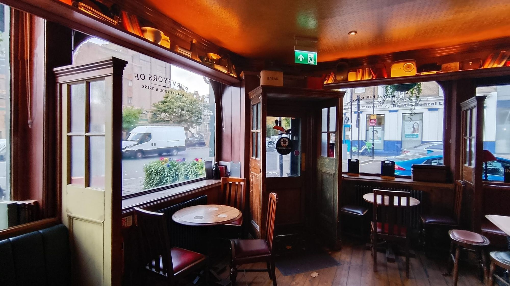 Taken 21 October 2025. (Pub). Published on 22-10-2025