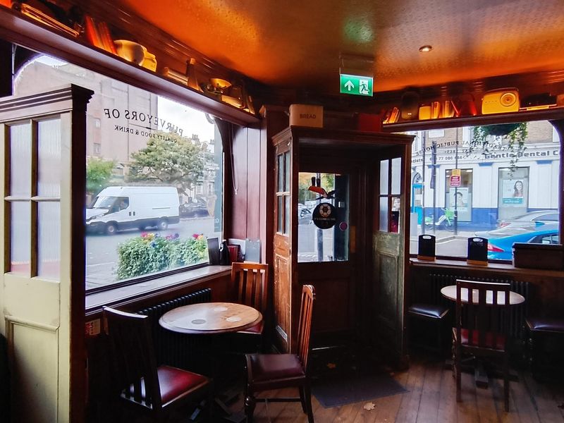 Taken 21 October 2025. (Pub). Published on 22-10-2025 