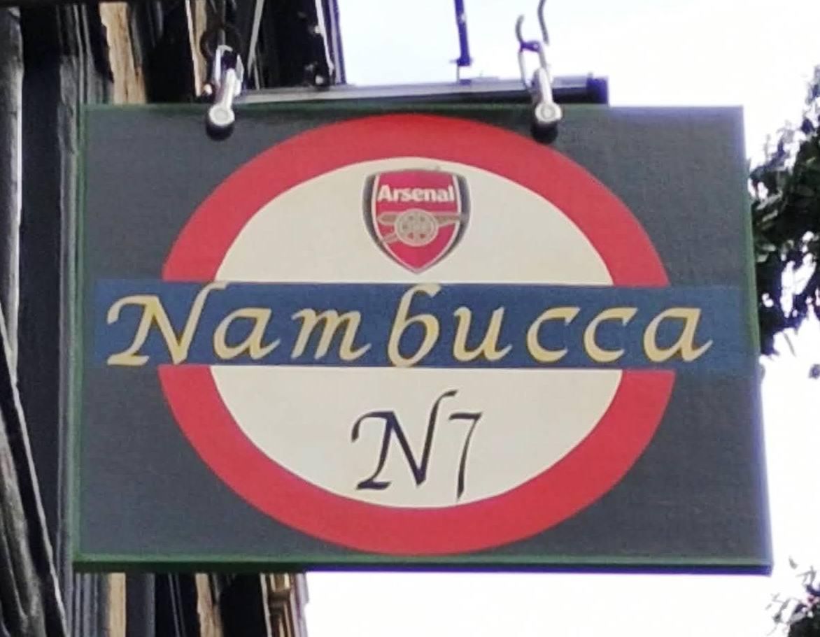 Taken 21 October 2025. (External, Sign). Published on 22-10-2025