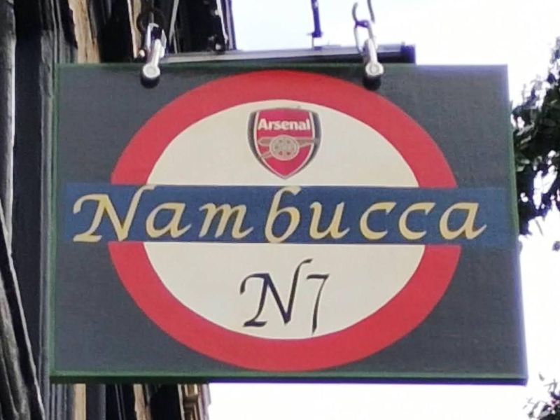 Taken 21 October 2025. (External, Sign). Published on 22-10-2025 