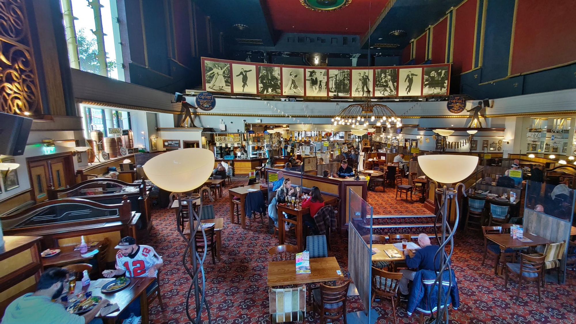 (Pub, Bar, Key). Published on 04-11-2021