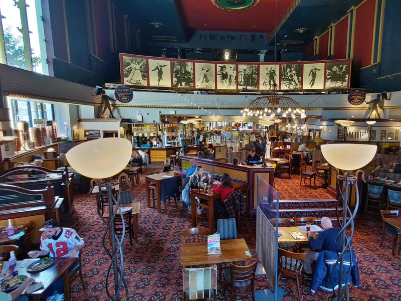 (Pub, Bar, Key). Published on 04-11-2021