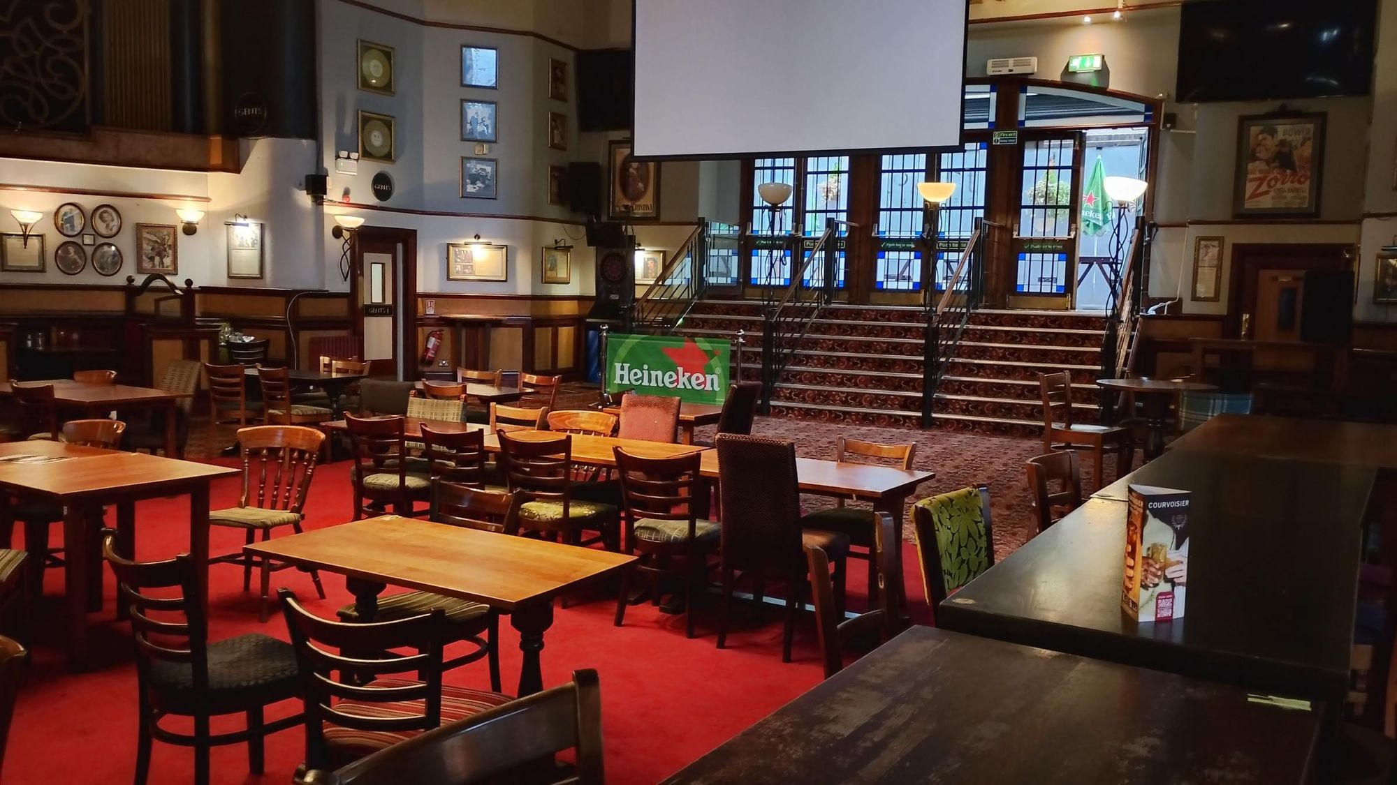 Taken 21 October 2025. (Pub). Published on 22-10-2025