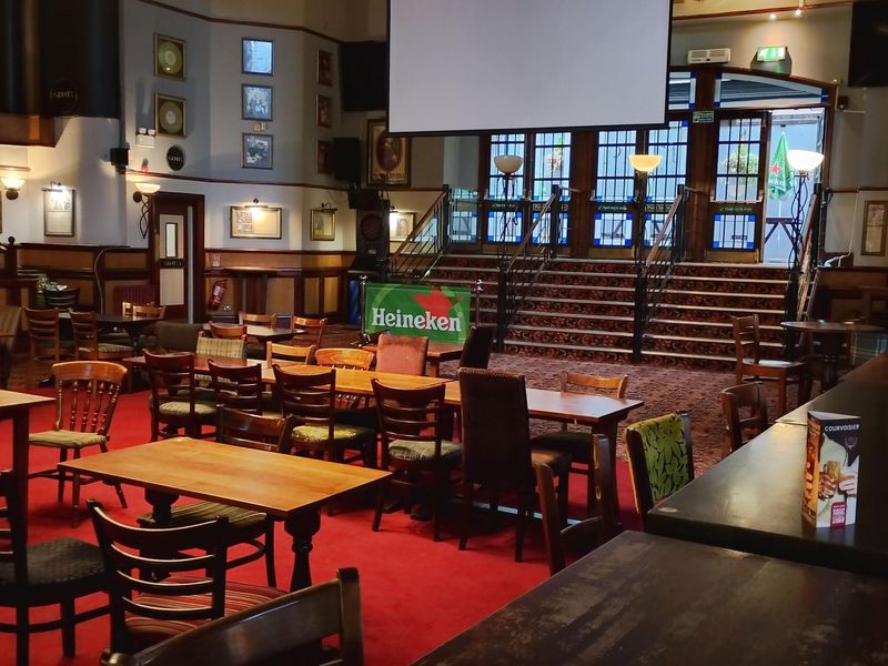 Taken 21 October 2025. (Pub). Published on 22-10-2025 