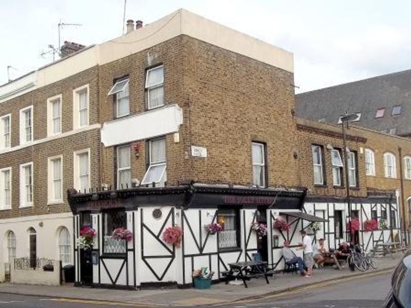 Taken August 2014. (Pub, External). Published on 06-08-2014