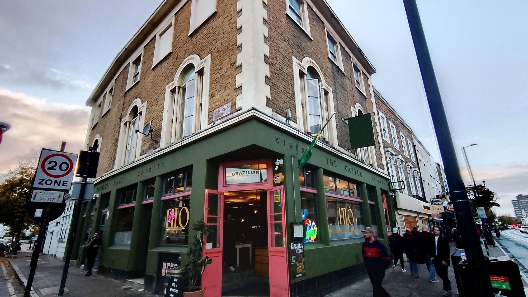 As it looks October 2025. Published on 22-10-2025