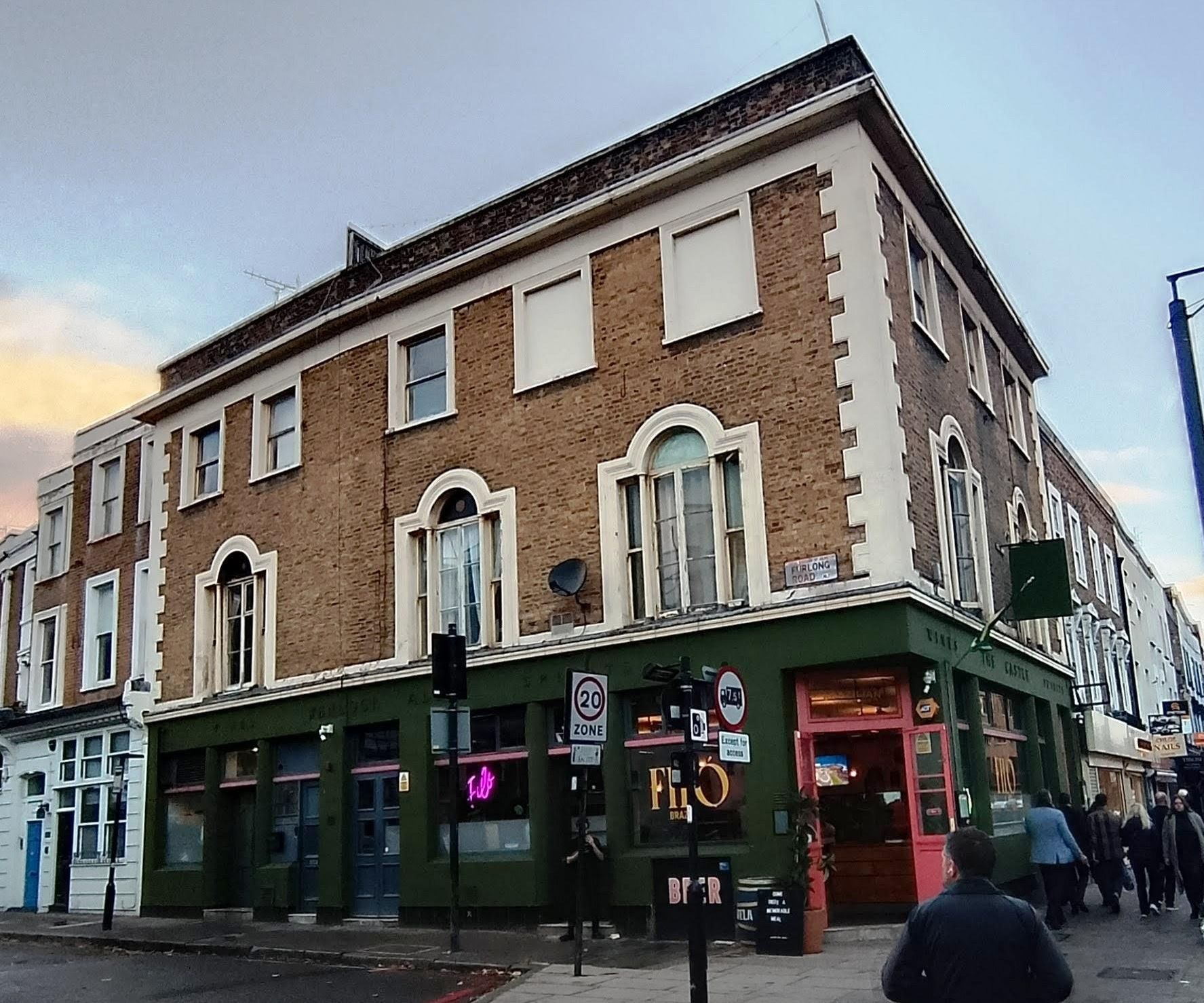 As it looks October 2025. (Pub, External). Published on 22-10-2025