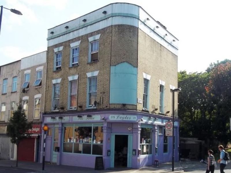 Doyle's taken July 2014. (Pub, External, Key). Published on 31-07-2014