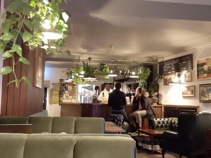 Interior Nov 2023. (Pub, Bar). Published on 16-11-2023