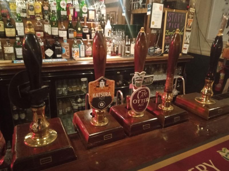 Beers on 13 Jan 24. Published on 16-01-2024