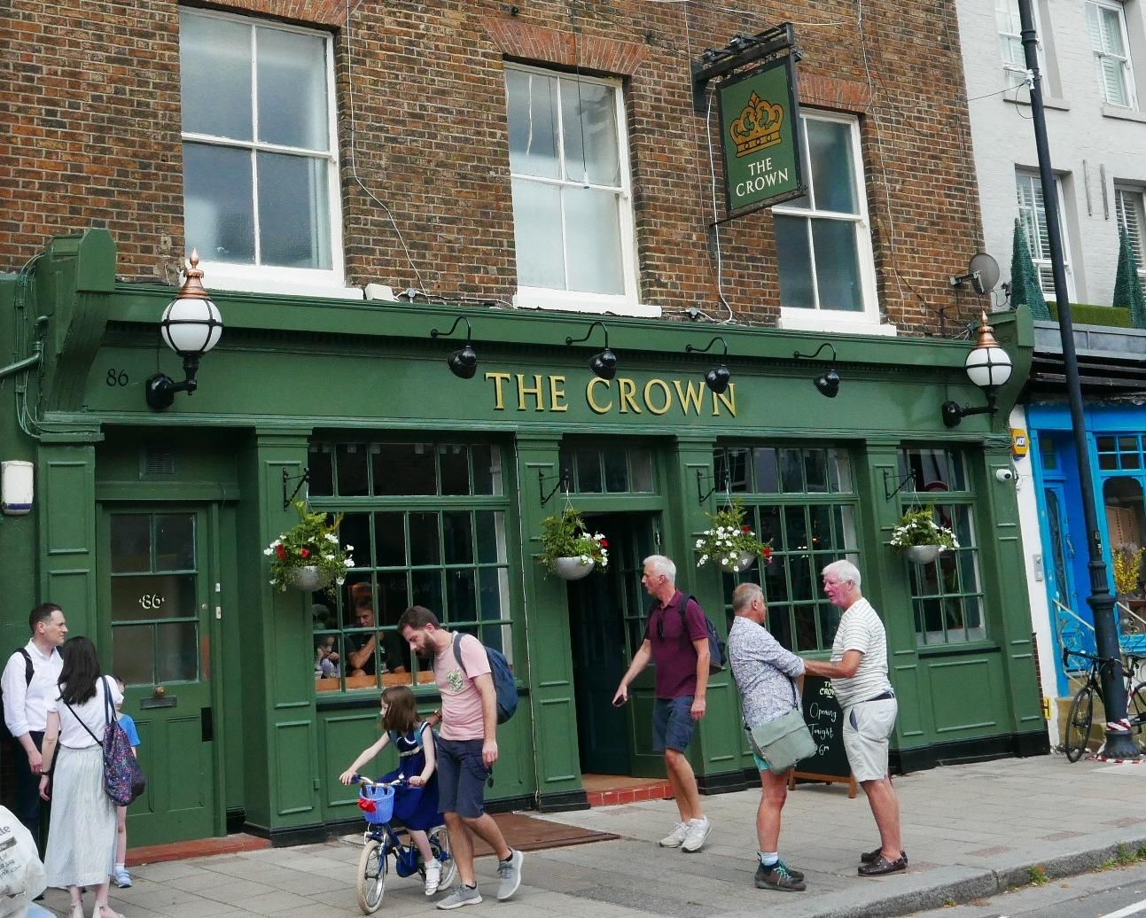 Opening June 2023. (Pub, External, Key). Published on 26-06-2023