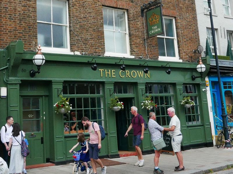 Opening June 2023. (Pub, External, Key). Published on 26-06-2023