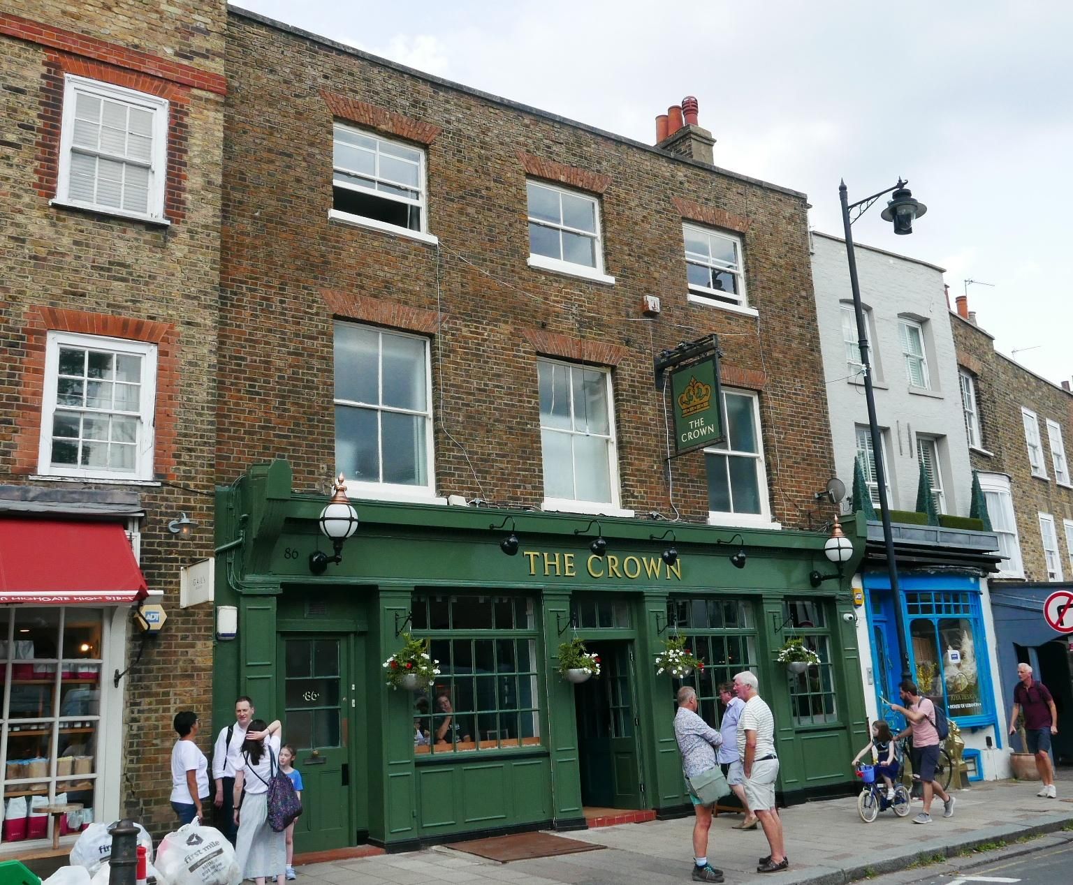 Opening June 2023. (Pub, External). Published on 26-06-2023