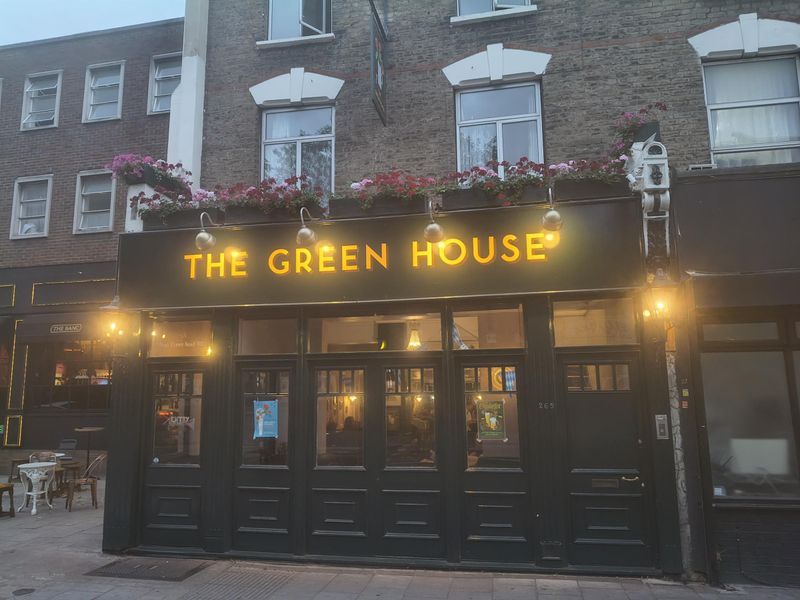 Exterior Sept 2026. (Pub, External, Key). Published on 28-09-2026