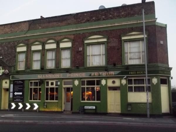 Taken September 2014 late evening. (Pub, External, Key). Published on 10-09-2014