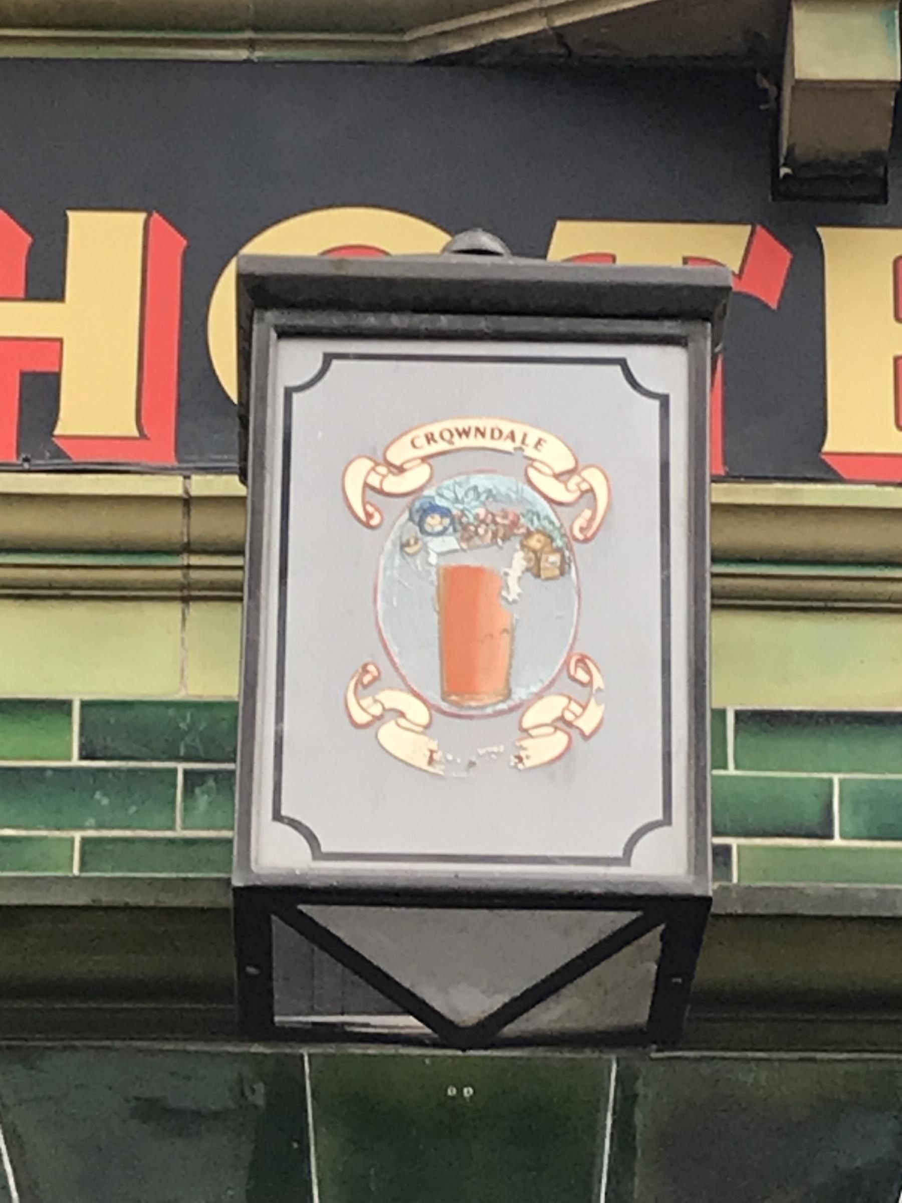 Fountain 14th September 2021. (Pub, External). Published on 05-12-2021