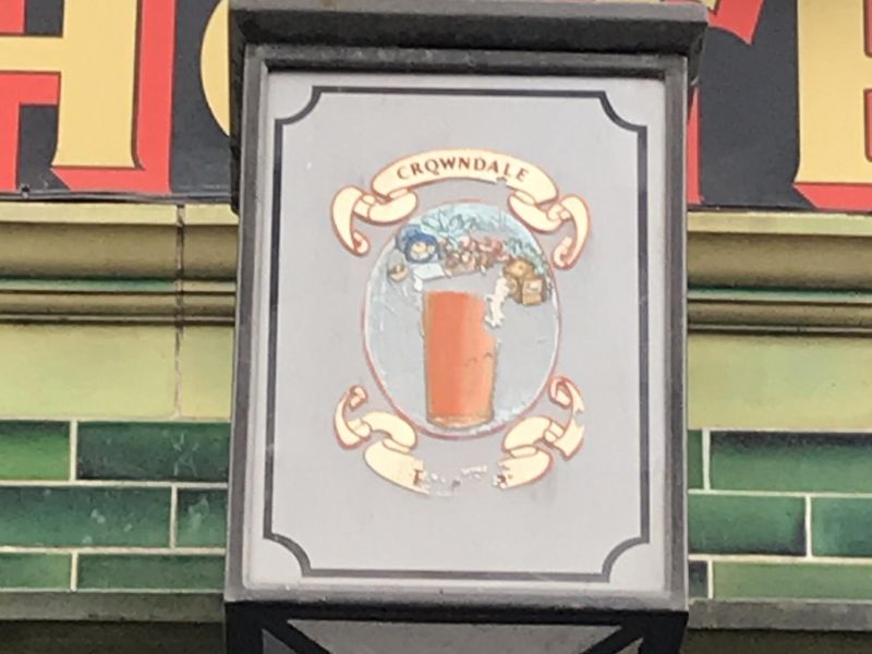Fountain 14th September 2021. (Pub, External). Published on 05-12-2021 
