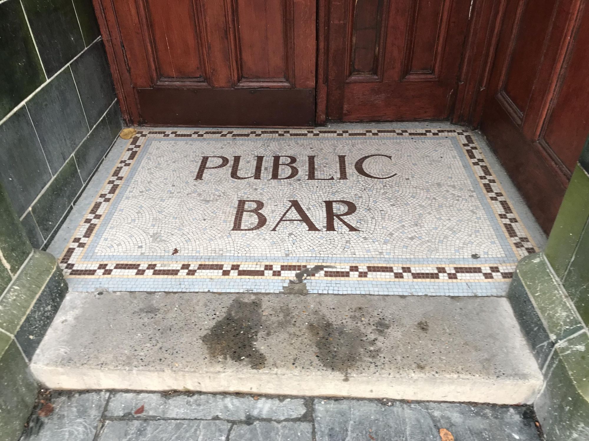 Fountain 14th September 2021. (Pub, External). Published on 05-12-2021