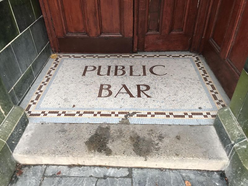 Fountain 14th September 2021. (Pub, External). Published on 05-12-2021 