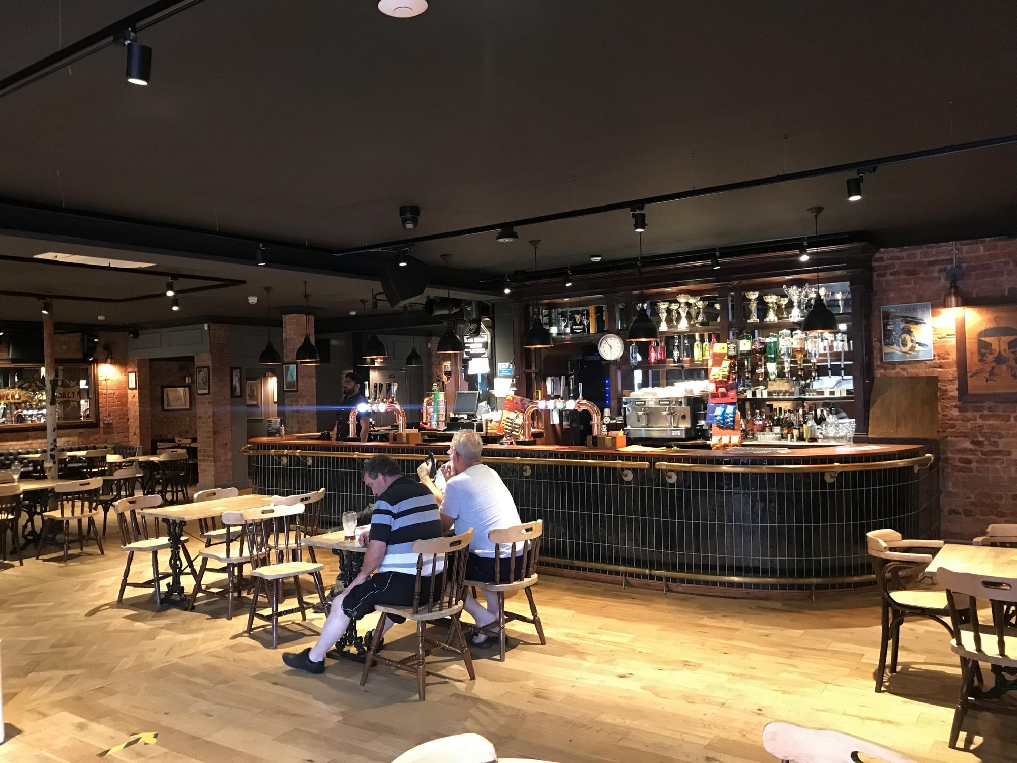 Fountain 14th September 2021. (Pub, Bar). Published on 05-12-2021