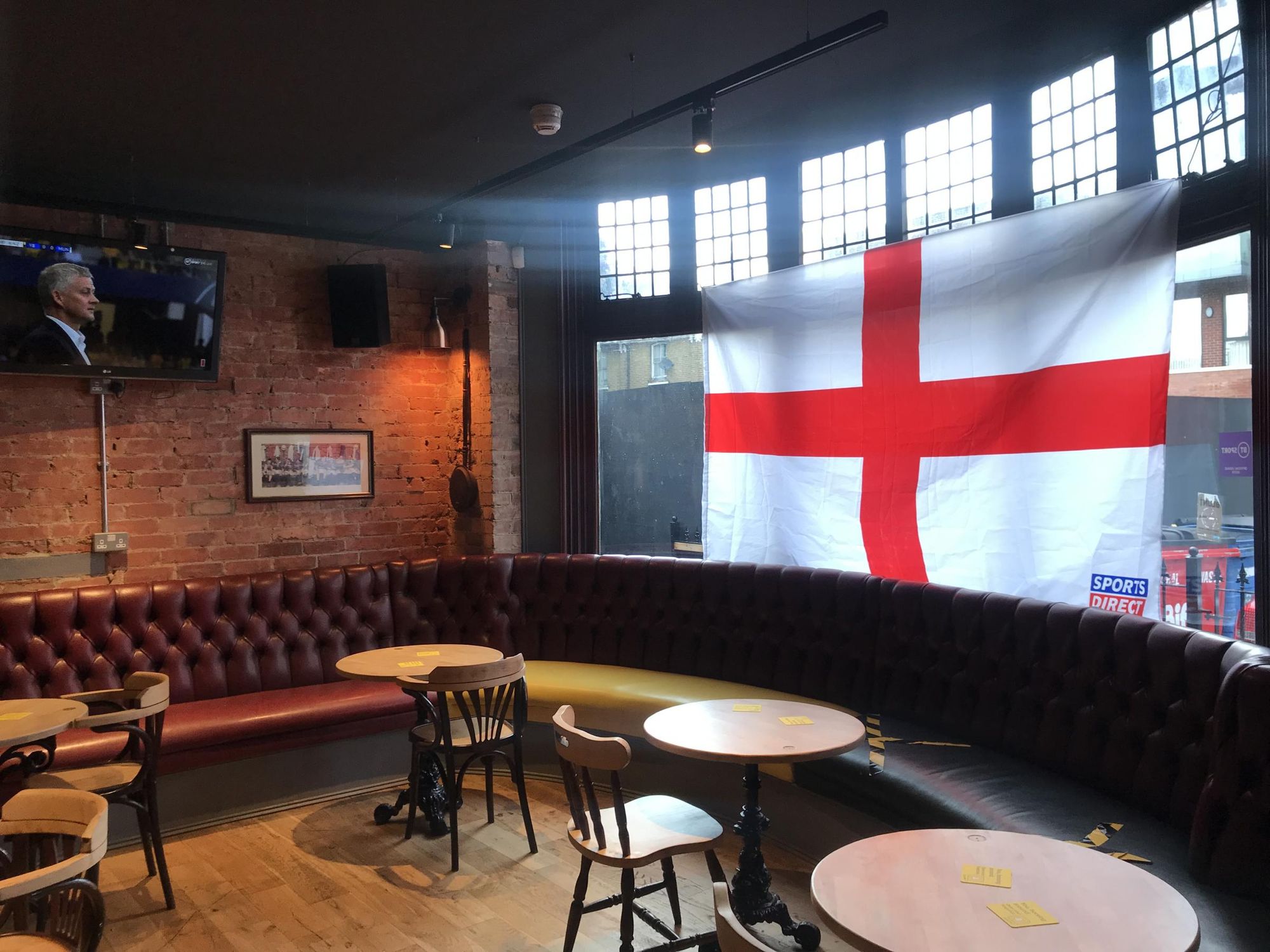 Fountain 14th September 2021. (Pub, Bar). Published on 05-12-2021