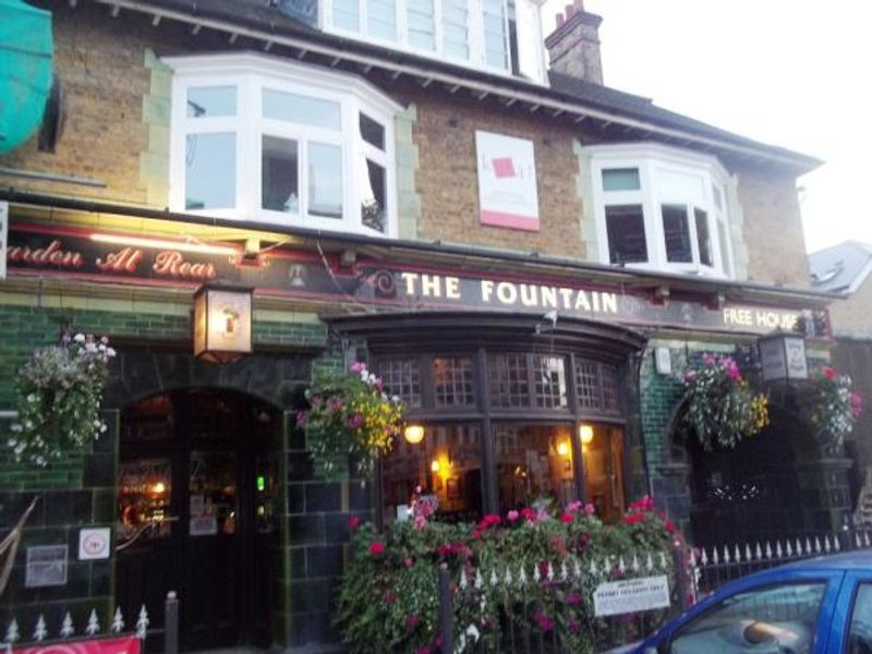 Taken September 2014 late evening. (Pub, External, Key). Published on 10-09-2014