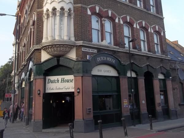 Taken September 2014. (Pub). Published on 10-09-2014