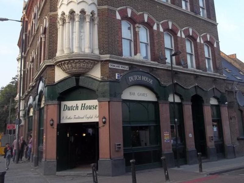 Taken September 2014. (Pub). Published on 10-09-2014