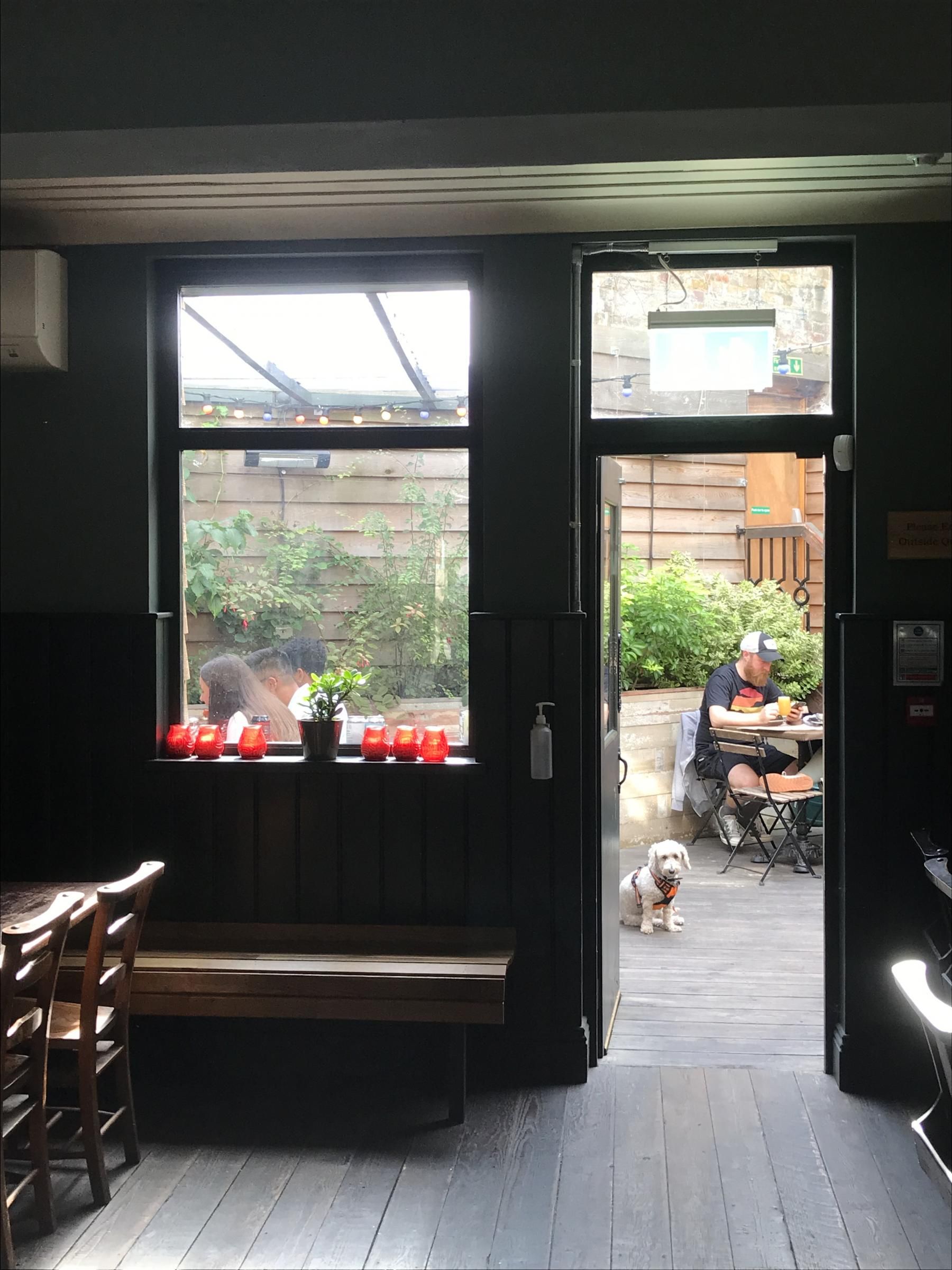Axe 12th September 2021. (Pub). Published on 05-12-2021