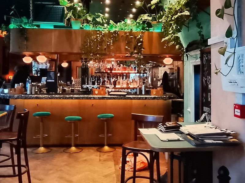 Taken 28 October 2025. (Pub, Bar). Published on 29-10-2025 