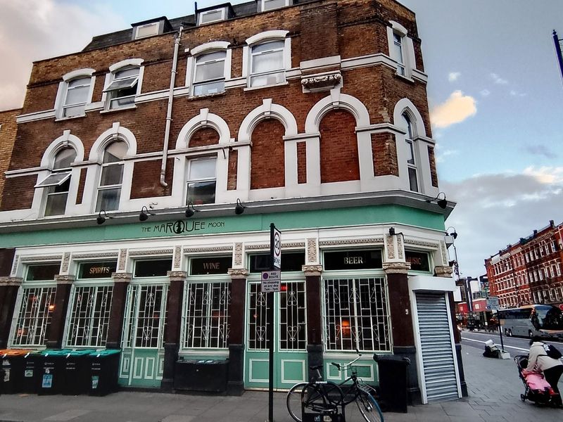 Taken 28 October 2025. (Pub, External, Key). Published on 29-10-2025 