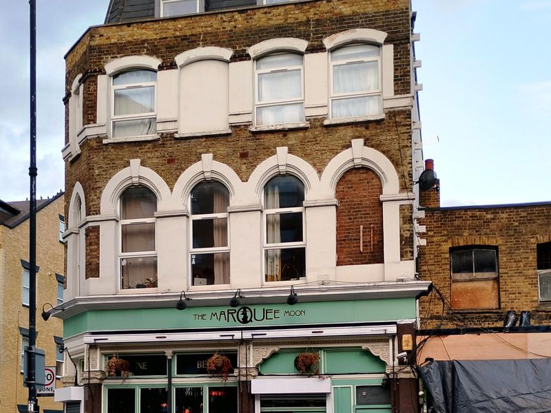 Taken 28 October 2025. (Pub, External). Published on 29-10-2025 