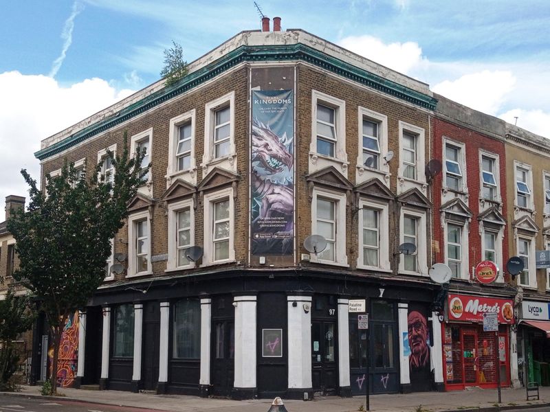 Taken June 2024. (Pub, External). Published on 19-06-2024